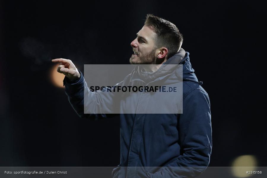 Tobias Strobl, Willy-Sachs-Stadion, Schweinfurt, 23.11.2021, BFV, sport, action, Fussball, November 2021, Saison 2021/2022, 4. Liga, Regionalliga Bayern, SGF, FCS, SpVgg Greuther Fürth II, 1. FC Schweinfurt 05 - Bild-ID: 2315158 Tobias Strobl, Willy-Sachs-Stadion, Schweinfurt, 23.11.2021, BFV, sport, action, Fussball, November 2021, Saison 2021/2022, 4. Liga, Regionalliga Bayern, SGF, FCS, SpVgg Greuther Fürth II, 1. FC Schweinfurt 05 - Bild-ID: 2315158