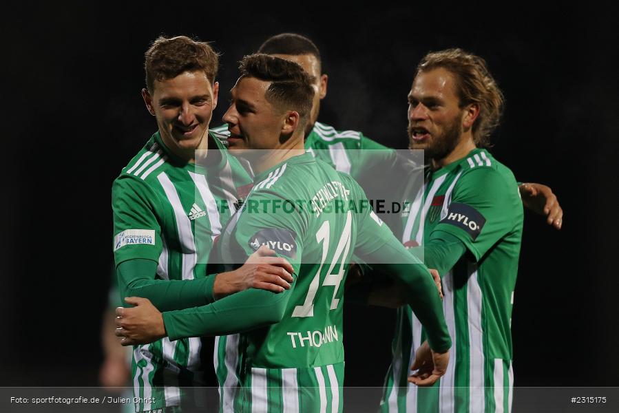 Torjubel, Meris Skenderovic, Willy-Sachs-Stadion, Schweinfurt, 23.11.2021, BFV, sport, action, Fussball, November 2021, Saison 2021/2022, 4. Liga, Regionalliga Bayern, SGF, FCS, SpVgg Greuther Fürth II, 1. FC Schweinfurt 05 - Bild-ID: 2315175 Torjubel, Meris Skenderovic, Willy-Sachs-Stadion, Schweinfurt, 23.11.2021, BFV, sport, action, Fussball, November 2021, Saison 2021/2022, 4. Liga, Regionalliga Bayern, SGF, FCS, SpVgg Greuther Fürth II, 1. FC Schweinfurt 05 - Bild-ID: 2315175