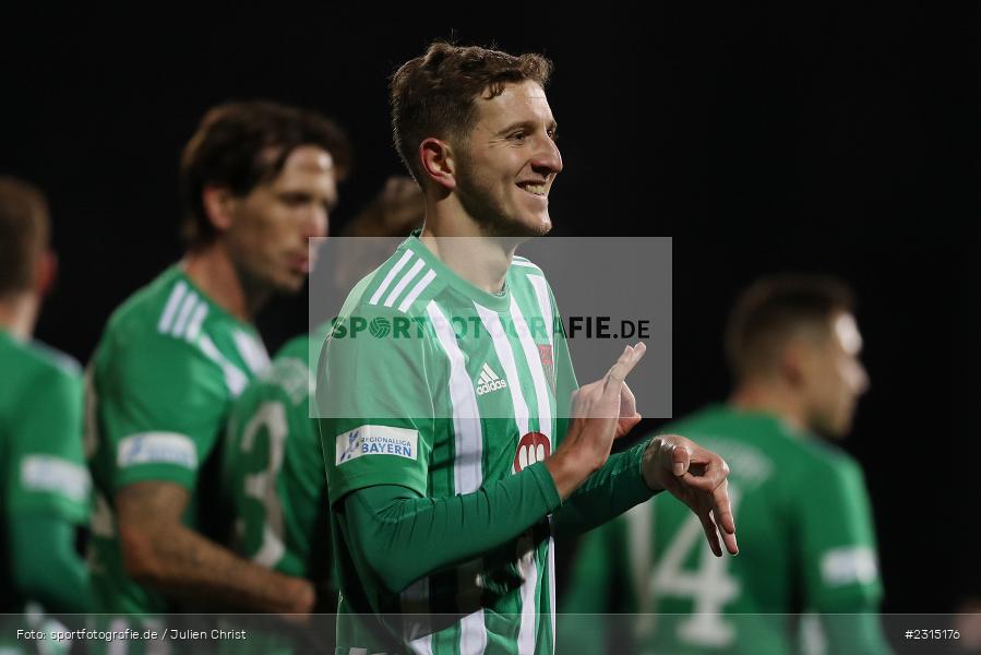 Gestik, Torjubel, Meris Skenderovic, Willy-Sachs-Stadion, Schweinfurt, 23.11.2021, BFV, sport, action, Fussball, November 2021, Saison 2021/2022, 4. Liga, Regionalliga Bayern, SGF, FCS, SpVgg Greuther Fürth II, 1. FC Schweinfurt 05 - Bild-ID: 2315176 Gestik, Torjubel, Meris Skenderovic, Willy-Sachs-Stadion, Schweinfurt, 23.11.2021, BFV, sport, action, Fussball, November 2021, Saison 2021/2022, 4. Liga, Regionalliga Bayern, SGF, FCS, SpVgg Greuther Fürth II, 1. FC Schweinfurt 05 - Bild-ID: 2315176