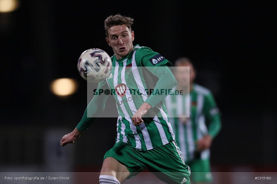 Meris Skenderovic, Willy-Sachs-Stadion, Schweinfurt, 23.11.2021, BFV, sport, action, Fussball, November 2021, Saison 2021/2022, 4. Liga, Regionalliga Bayern, SGF, FCS, SpVgg Greuther Fürth II, 1. FC Schweinfurt 05 - Bild-ID: 2315180 Meris Skenderovic, Willy-Sachs-Stadion, Schweinfurt, 23.11.2021, BFV, sport, action, Fussball, November 2021, Saison 2021/2022, 4. Liga, Regionalliga Bayern, SGF, FCS, SpVgg Greuther Fürth II, 1. FC Schweinfurt 05 - Bild-ID: 2315180