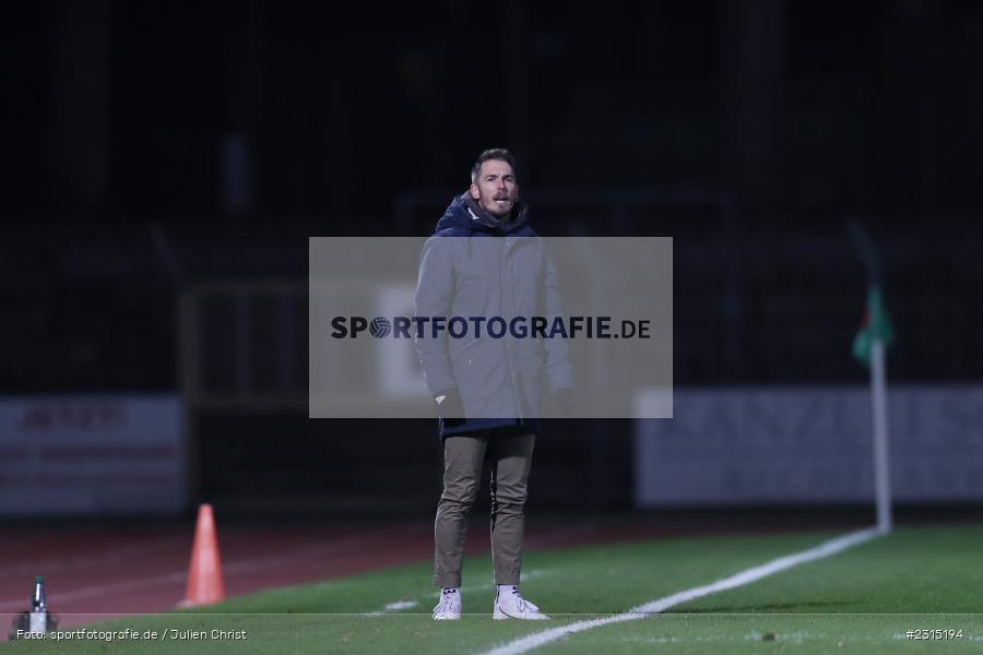 Tobias Strobl, Willy-Sachs-Stadion, Schweinfurt, 23.11.2021, BFV, sport, action, Fussball, November 2021, Saison 2021/2022, 4. Liga, Regionalliga Bayern, SGF, FCS, SpVgg Greuther Fürth II, 1. FC Schweinfurt 05 - Bild-ID: 2315194 Tobias Strobl, Willy-Sachs-Stadion, Schweinfurt, 23.11.2021, BFV, sport, action, Fussball, November 2021, Saison 2021/2022, 4. Liga, Regionalliga Bayern, SGF, FCS, SpVgg Greuther Fürth II, 1. FC Schweinfurt 05 - Bild-ID: 2315194