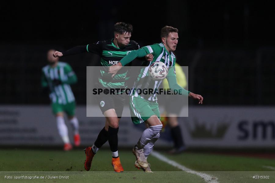 Willi Kamm, Willy-Sachs-Stadion, Schweinfurt, 23.11.2021, BFV, sport, action, Fussball, November 2021, Saison 2021/2022, 4. Liga, Regionalliga Bayern, SGF, FCS, SpVgg Greuther Fürth II, 1. FC Schweinfurt 05 - Bild-ID: 2315302 Willi Kamm, Willy-Sachs-Stadion, Schweinfurt, 23.11.2021, BFV, sport, action, Fussball, November 2021, Saison 2021/2022, 4. Liga, Regionalliga Bayern, SGF, FCS, SpVgg Greuther Fürth II, 1. FC Schweinfurt 05 - Bild-ID: 2315302