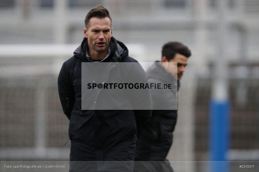 André Betz, Stadion am Schönbusch, Aschaffenburg, 27.11.2021, BFV, sport, action, Fussball, November 2021, Saison 2021/2022, 4. Liga, Regionalliga Bayern, TSV, SVA, TSV Aubstadt, SV Viktoria Aschaffenburg - Bild-ID: 2315317