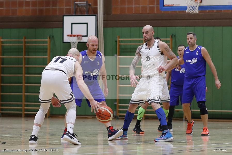 Dominic Hiller, Erwin-Ammann-Halle, Karlstadt, 27.11.2021, BBV, sport, action, Basketball, November 2021, Saison 2021/2022, SV Oberdürrbach II, TSV Karlstadt - Bild-ID: 2315441 Dominic Hiller, Erwin-Ammann-Halle, Karlstadt, 27.11.2021, BBV, sport, action, Basketball, November 2021, Saison 2021/2022, SV Oberdürrbach II, TSV Karlstadt - Bild-ID: 2315441