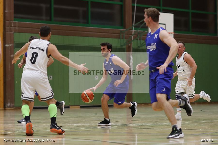 Ricardo Münch, Erwin-Ammann-Halle, Karlstadt, 27.11.2021, BBV, sport, action, Basketball, November 2021, Saison 2021/2022, SV Oberdürrbach II, TSV Karlstadt - Bild-ID: 2315442 Ricardo Münch, Erwin-Ammann-Halle, Karlstadt, 27.11.2021, BBV, sport, action, Basketball, November 2021, Saison 2021/2022, SV Oberdürrbach II, TSV Karlstadt - Bild-ID: 2315442