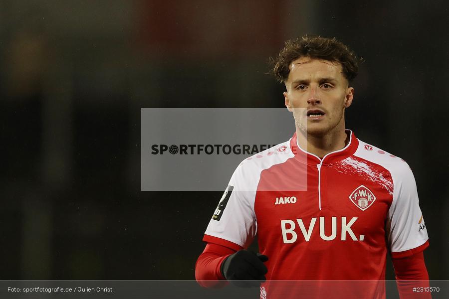 Mirnes Pepić, FLYERALARM Arena, Würzburg, 30.11.2021, DFL, sport, action, Fussball, November 2021, Saison 2021/2022, 3. Liga, EBS, FWK, Eintracht Braunschweig, FC Würzburger Kickers - Bild-ID: 2315570 Mirnes Pepić, FLYERALARM Arena, Würzburg, 30.11.2021, DFL, sport, action, Fussball, November 2021, Saison 2021/2022, 3. Liga, EBS, FWK, Eintracht Braunschweig, FC Würzburger Kickers - Bild-ID: 2315570
