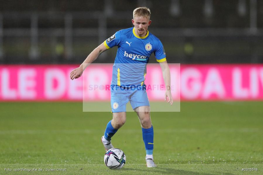 Jomaine Consbruch, FLYERALARM Arena, Würzburg, 30.11.2021, DFL, sport, action, Fussball, November 2021, Saison 2021/2022, 3. Liga, EBS, FWK, Eintracht Braunschweig, FC Würzburger Kickers - Bild-ID: 2315578 Jomaine Consbruch, FLYERALARM Arena, Würzburg, 30.11.2021, DFL, sport, action, Fussball, November 2021, Saison 2021/2022, 3. Liga, EBS, FWK, Eintracht Braunschweig, FC Würzburger Kickers - Bild-ID: 2315578
