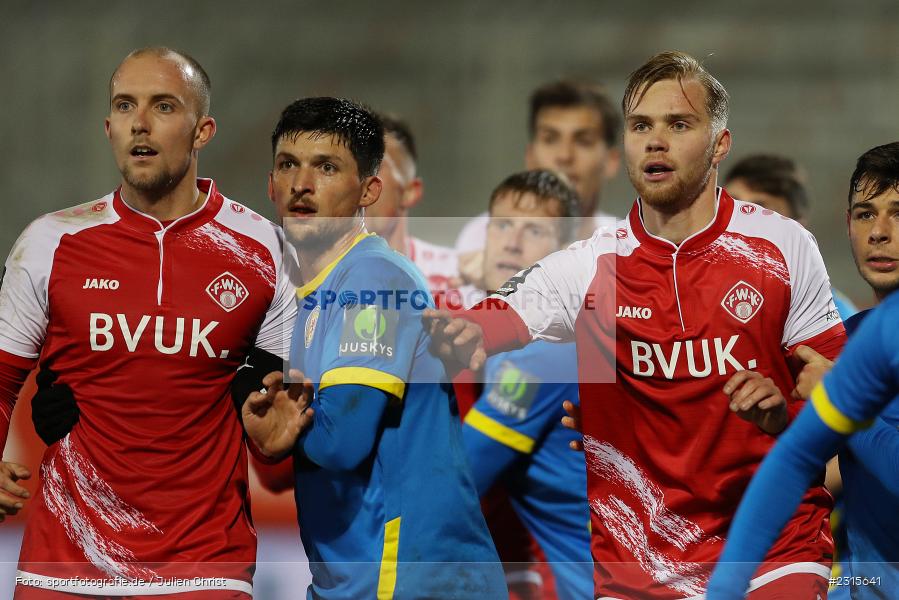Lars Dietz, FLYERALARM Arena, Würzburg, 30.11.2021, DFL, sport, action, Fussball, November 2021, Saison 2021/2022, 3. Liga, EBS, FWK, Eintracht Braunschweig, FC Würzburger Kickers - Bild-ID: 2315641 Lars Dietz, FLYERALARM Arena, Würzburg, 30.11.2021, DFL, sport, action, Fussball, November 2021, Saison 2021/2022, 3. Liga, EBS, FWK, Eintracht Braunschweig, FC Würzburger Kickers - Bild-ID: 2315641