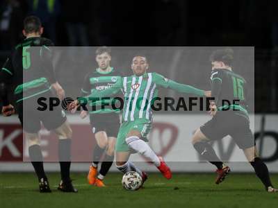 Fotos von 1. FC Schweinfurt 05 - SpVgg Greuther Fürth II auf sportfotografie.de