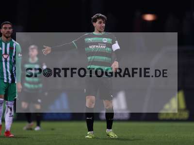 Fotos von 1. FC Schweinfurt 05 - SpVgg Greuther Fürth II auf sportfotografie.de