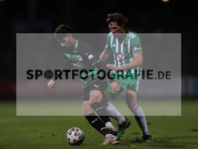 Fotos von 1. FC Schweinfurt 05 - SpVgg Greuther Fürth II auf sportfotografie.de