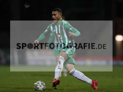 Fotos von 1. FC Schweinfurt 05 - SpVgg Greuther Fürth II auf sportfotografie.de