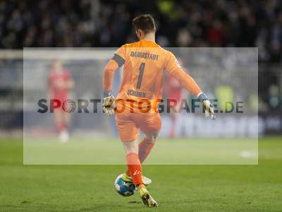 Fotos von SV Darmstadt 98 - Fortuna Düsseldorf auf sportfotografie.de