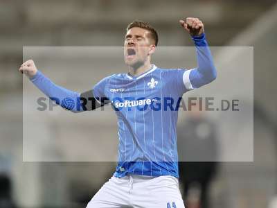 Fotos von SV Darmstadt 98 - Fortuna Düsseldorf auf sportfotografie.de