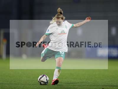 Fotos von TSG Hoffenheim - SV Werder Bremen auf sportfotografie.de