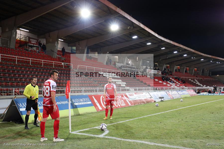 Geisterspiel, Robert Herrmann, FLYERALARM Arena, Würzburg, 20.12.2021, DFL, sport, action, Fussball, Dezember 2021, Saison 2021/2022, 3. Liga, TSV, 1860, FWK, TSV 1860 München, FC Würzburger Kickers - Bild-ID: 2316160 Geisterspiel, Robert Herrmann, FLYERALARM Arena, Würzburg, 20.12.2021, DFL, sport, action, Fussball, Dezember 2021, Saison 2021/2022, 3. Liga, TSV, 1860, FWK, TSV 1860 München, FC Würzburger Kickers - Bild-ID: 2316160