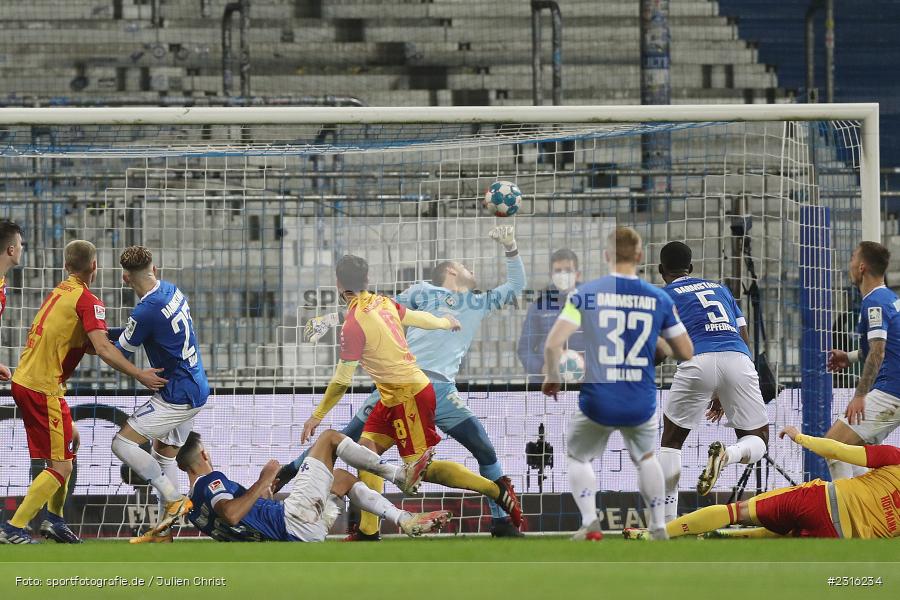 Klaus Gjasula, Merck-Stadion, Darmstadt, 15.01.2022, DFL, sport, action, Fussball, Januar 2022, Saison 2021/2022, 2. Bundesliga, KSC, SV98, Karlsruher SC, SV Darmstadt 98 - Bild-ID: 2316234
