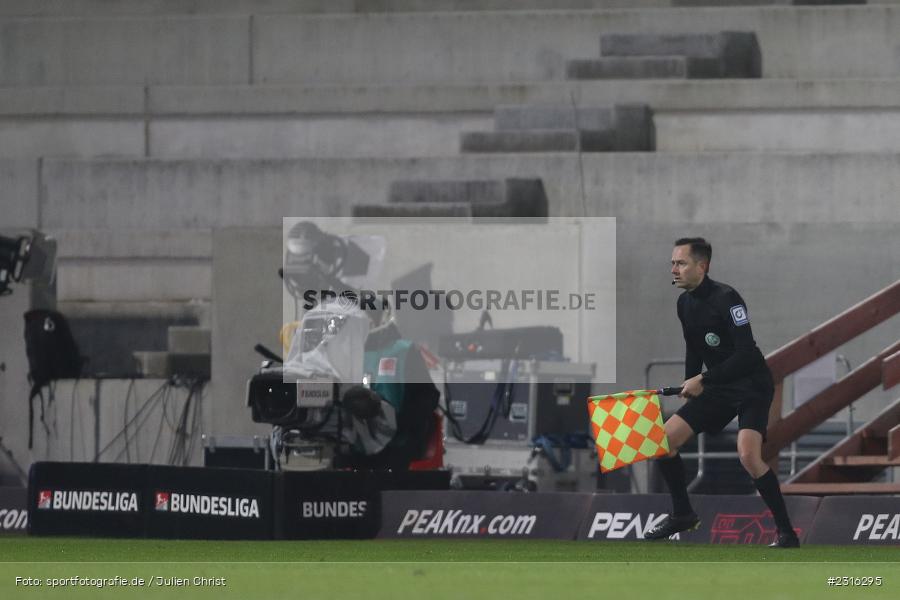 Markus Sinn, Merck-Stadion, Darmstadt, 15.01.2022, DFL, sport, action, Fussball, Januar 2022, Saison 2021/2022, 2. Bundesliga, KSC, SV98, Karlsruher SC, SV Darmstadt 98 - Bild-ID: 2316295