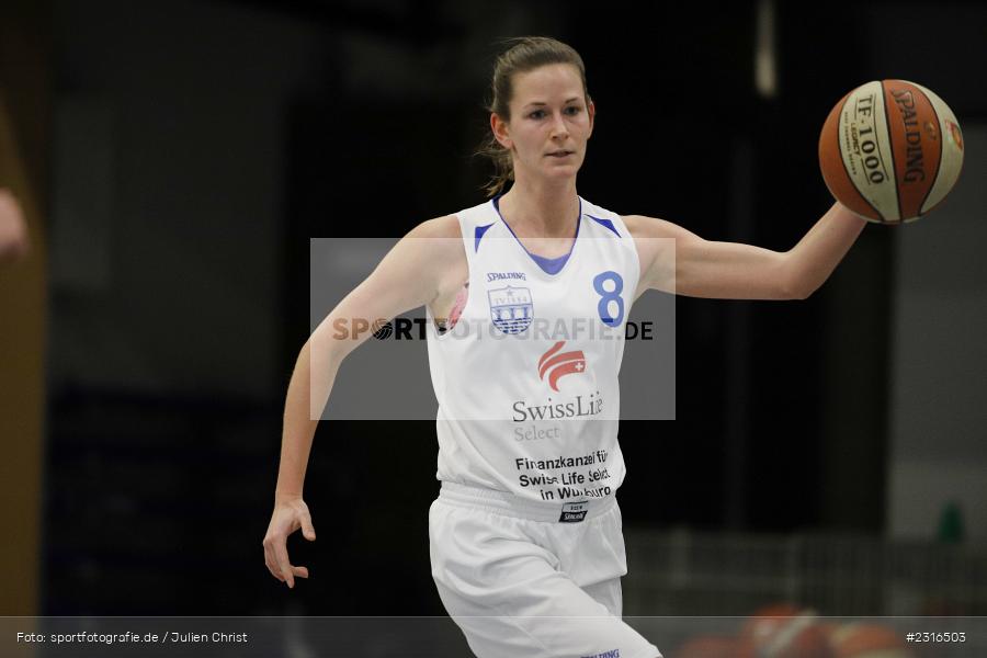 Lena Zwiers, Hans-Wilhelm-Renkhoff-Halle, Marktheidenfeld, 22.01.2022, 20158, sport, action, Basketball, Januar 2022, Saison 2021/2022, Regionalliga Damen HR-Nord, Regionalliga Südost, RBGB, TVM, Regensburg Baskets, TV Marktheidenfeld - Bild-ID: 2316503