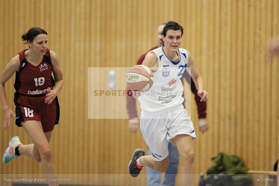 Margret Pfister, Hans-Wilhelm-Renkhoff-Halle, Marktheidenfeld, 22.01.2022, 20158, sport, action, Basketball, Januar 2022, Saison 2021/2022, Regionalliga Damen HR-Nord, Regionalliga Südost, RBGB, TVM, Regensburg Baskets, TV Marktheidenfeld - Bild-ID: 2316510