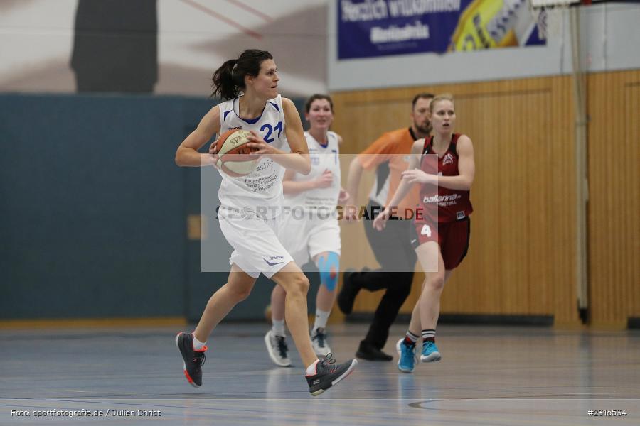Margret Pfister, Hans-Wilhelm-Renkhoff-Halle, Marktheidenfeld, 22.01.2022, 20158, sport, action, Basketball, Januar 2022, Saison 2021/2022, Regionalliga Damen HR-Nord, Regionalliga Südost, RBGB, TVM, Regensburg Baskets, TV Marktheidenfeld - Bild-ID: 2316534