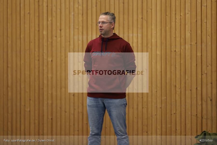 Trainer, Markus Höß, Hans-Wilhelm-Renkhoff-Halle, Marktheidenfeld, 22.01.2022, 20158, sport, action, Basketball, Januar 2022, Saison 2021/2022, Regionalliga Damen HR-Nord, Regionalliga Südost, RBGB, TVM, Regensburg Baskets, TV Marktheidenfeld - Bild-ID: 2316566 Trainer, Markus Höß, Hans-Wilhelm-Renkhoff-Halle, Marktheidenfeld, 22.01.2022, 20158, sport, action, Basketball, Januar 2022, Saison 2021/2022, Regionalliga Damen HR-Nord, Regionalliga Südost, RBGB, TVM, Regensburg Baskets, TV Marktheidenfeld - Bild-ID: 2316566