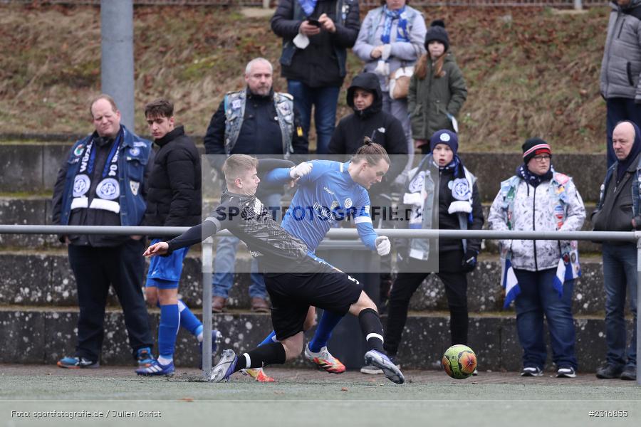 Gudmundur Hafsteinsson, Sepp-Endres-Sportanlage, Würzburg, 29.01.2022, BFV, sport, action, Fussball, Januar 2022, Saison 2021/2022, Landesfreundschaftsspiele, Verbandsliga Würrtemberg, Bayernliga Nord, FSV, WFV, FSV Hollenbach, Würzburger FV - Bild-ID: 2316855 Gudmundur Hafsteinsson, Sepp-Endres-Sportanlage, Würzburg, 29.01.2022, BFV, sport, action, Fussball, Januar 2022, Saison 2021/2022, Landesfreundschaftsspiele, Verbandsliga Würrtemberg, Bayernliga Nord, FSV, WFV, FSV Hollenbach, Würzburger FV - Bild-ID: 2316855