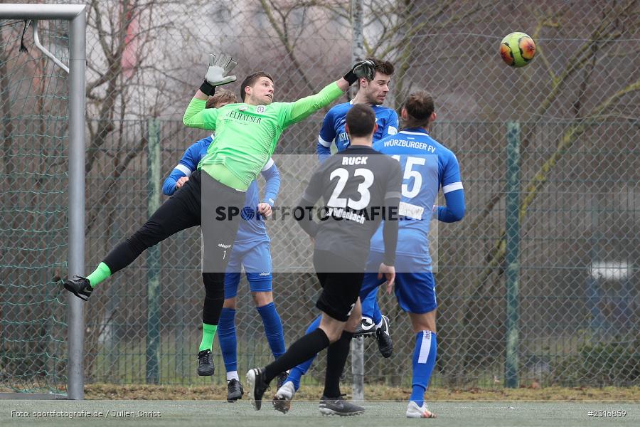 Andre Koob, Sepp-Endres-Sportanlage, Würzburg, 29.01.2022, BFV, sport, action, Fussball, Januar 2022, Saison 2021/2022, Landesfreundschaftsspiele, Verbandsliga Würrtemberg, Bayernliga Nord, FSV, WFV, FSV Hollenbach, Würzburger FV - Bild-ID: 2316859 Andre Koob, Sepp-Endres-Sportanlage, Würzburg, 29.01.2022, BFV, sport, action, Fussball, Januar 2022, Saison 2021/2022, Landesfreundschaftsspiele, Verbandsliga Würrtemberg, Bayernliga Nord, FSV, WFV, FSV Hollenbach, Würzburger FV - Bild-ID: 2316859