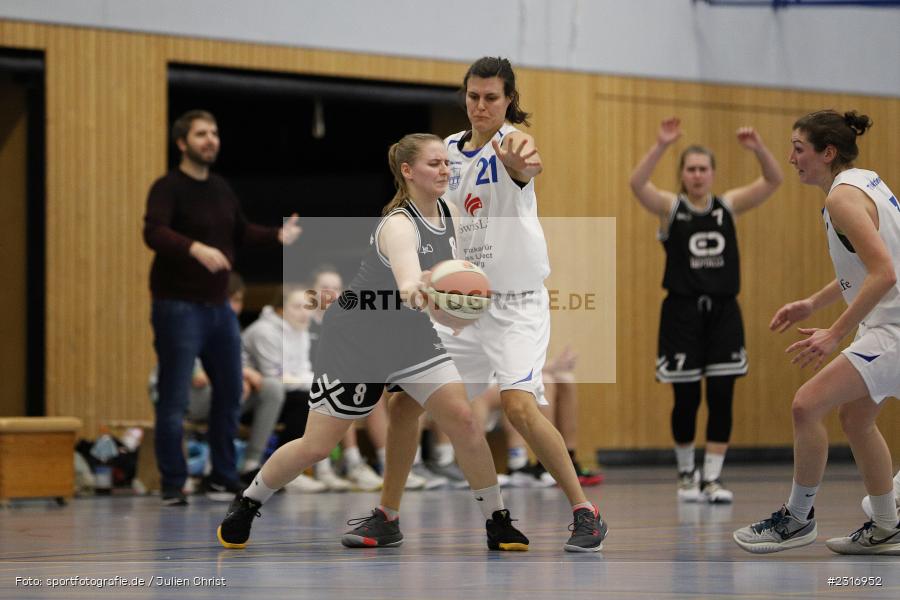 Isabell Goller, Hans-Wilhelm-Renkhoff-Halle, Marktheidenfeld, 29.01.2022, DBB, sport, action, Januar 2022, Saison 2021/2022, HRN, RLD, Regionalliga Damen HR-Nord, Basketball, Regionalliga, BG Litzendorf, TV Marktheidenfeld - Bild-ID: 2316952