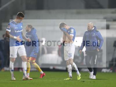 Fotos von SV Darmstadt 98 - Karlsruher SC auf sportfotografie.de