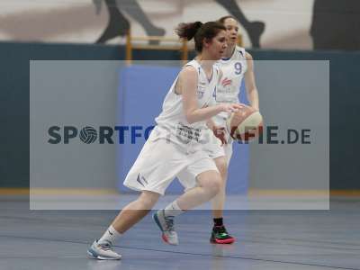 Fotos von TV Marktheidenfeld - Regensburg Baskets auf sportfotografie.de