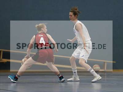 Fotos von TV Marktheidenfeld - Regensburg Baskets auf sportfotografie.de