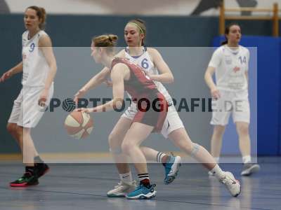 Fotos von TV Marktheidenfeld - Regensburg Baskets auf sportfotografie.de