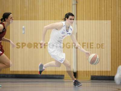 Fotos von TV Marktheidenfeld - Regensburg Baskets auf sportfotografie.de
