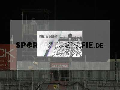 Fotos von FC Würzburger Kickers - SC Freiburg II auf sportfotografie.de