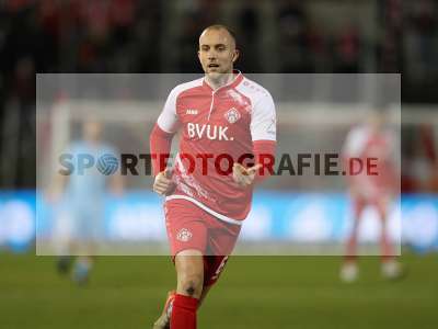 Fotos von FC Würzburger Kickers - SC Freiburg II auf sportfotografie.de