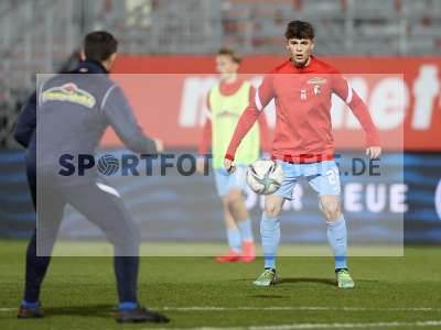 Fotos von FC Würzburger Kickers - SC Freiburg II auf sportfotografie.de