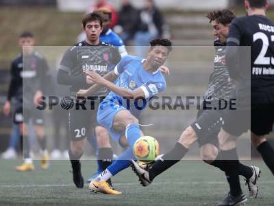 Fotos von Würzburger FV - FSV Hollenbach auf sportfotografie.de