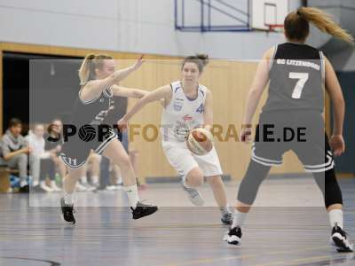 Fotos von TV Marktheidenfeld - BG Litzendorf auf sportfotografie.de