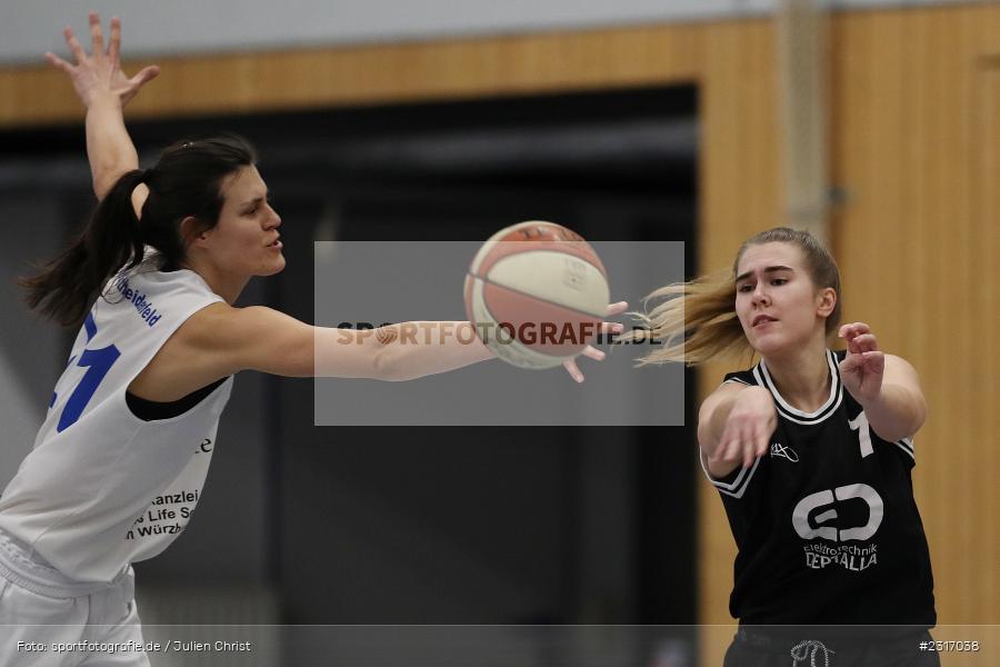Margret Pfister, Hans-Wilhelm-Renkhoff-Halle, Marktheidenfeld, 29.01.2022, DBB, sport, action, Januar 2022, Saison 2021/2022, HRN, RLD, Regionalliga Damen HR-Nord, Basketball, Regionalliga, BG Litzendorf, TV Marktheidenfeld - Bild-ID: 2317038