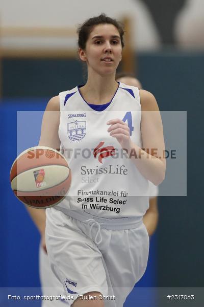 Eva Barthel, Hans-Wilhelm-Renkhoff-Halle, Marktheidenfeld, 29.01.2022, DBB, sport, action, Januar 2022, Saison 2021/2022, HRN, RLD, Regionalliga Damen HR-Nord, Basketball, Regionalliga, BG Litzendorf, TV Marktheidenfeld - Bild-ID: 2317063 Eva Barthel, Hans-Wilhelm-Renkhoff-Halle, Marktheidenfeld, 29.01.2022, DBB, sport, action, Januar 2022, Saison 2021/2022, HRN, RLD, Regionalliga Damen HR-Nord, Basketball, Regionalliga, BG Litzendorf, TV Marktheidenfeld - Bild-ID: 2317063