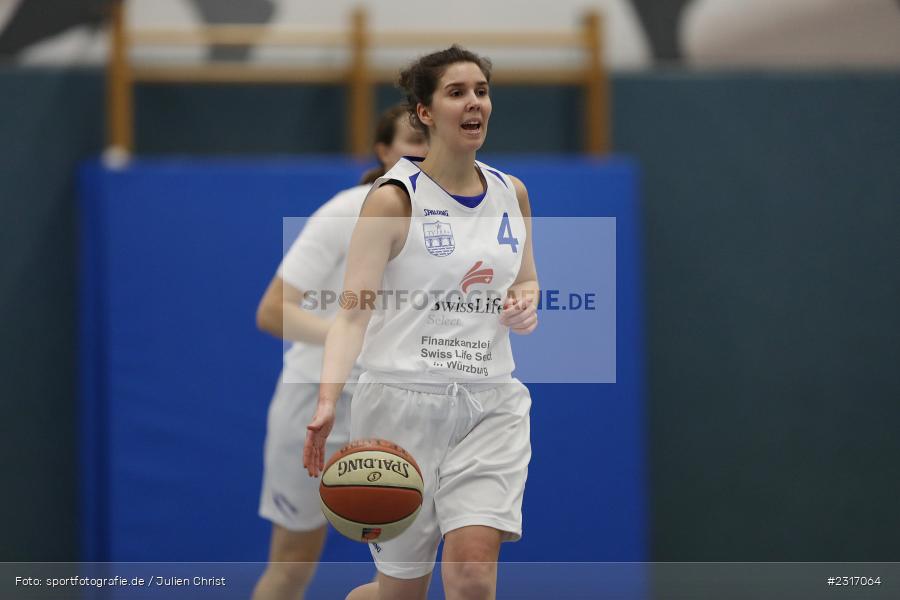 Eva Barthel, Hans-Wilhelm-Renkhoff-Halle, Marktheidenfeld, 29.01.2022, DBB, sport, action, Januar 2022, Saison 2021/2022, HRN, RLD, Regionalliga Damen HR-Nord, Basketball, Regionalliga, BG Litzendorf, TV Marktheidenfeld - Bild-ID: 2317064 Eva Barthel, Hans-Wilhelm-Renkhoff-Halle, Marktheidenfeld, 29.01.2022, DBB, sport, action, Januar 2022, Saison 2021/2022, HRN, RLD, Regionalliga Damen HR-Nord, Basketball, Regionalliga, BG Litzendorf, TV Marktheidenfeld - Bild-ID: 2317064