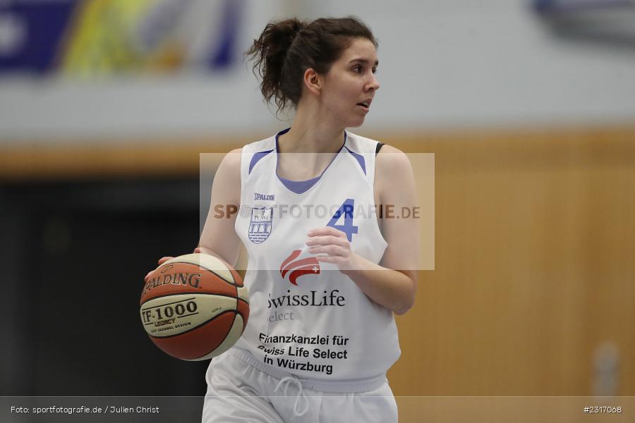 Eva Barthel, Hans-Wilhelm-Renkhoff-Halle, Marktheidenfeld, 29.01.2022, DBB, sport, action, Januar 2022, Saison 2021/2022, HRN, RLD, Regionalliga Damen HR-Nord, Basketball, Regionalliga, BG Litzendorf, TV Marktheidenfeld - Bild-ID: 2317068 Eva Barthel, Hans-Wilhelm-Renkhoff-Halle, Marktheidenfeld, 29.01.2022, DBB, sport, action, Januar 2022, Saison 2021/2022, HRN, RLD, Regionalliga Damen HR-Nord, Basketball, Regionalliga, BG Litzendorf, TV Marktheidenfeld - Bild-ID: 2317068