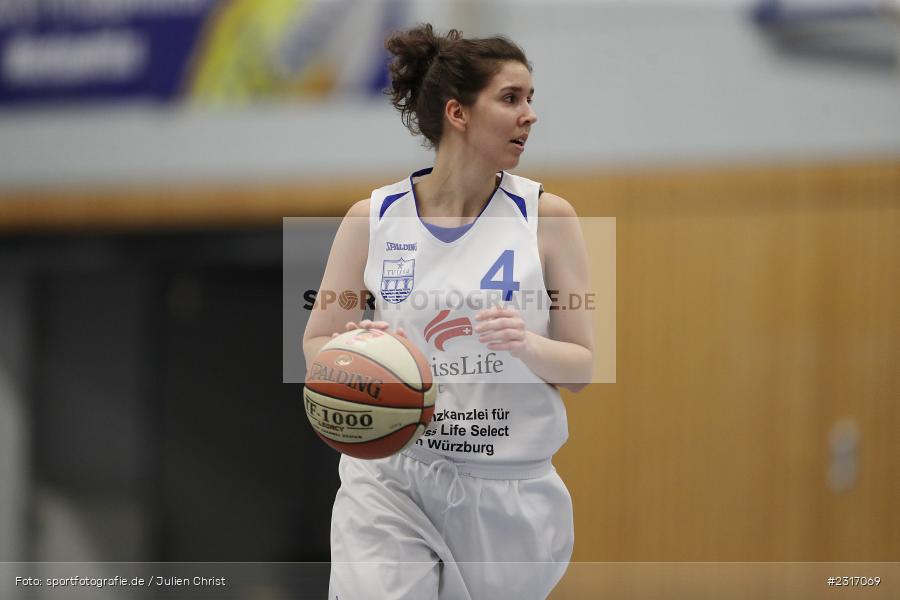 Eva Barthel, Hans-Wilhelm-Renkhoff-Halle, Marktheidenfeld, 29.01.2022, DBB, sport, action, Januar 2022, Saison 2021/2022, HRN, RLD, Regionalliga Damen HR-Nord, Basketball, Regionalliga, BG Litzendorf, TV Marktheidenfeld - Bild-ID: 2317069 Eva Barthel, Hans-Wilhelm-Renkhoff-Halle, Marktheidenfeld, 29.01.2022, DBB, sport, action, Januar 2022, Saison 2021/2022, HRN, RLD, Regionalliga Damen HR-Nord, Basketball, Regionalliga, BG Litzendorf, TV Marktheidenfeld - Bild-ID: 2317069