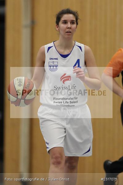Eva Barthel, Hans-Wilhelm-Renkhoff-Halle, Marktheidenfeld, 29.01.2022, DBB, sport, action, Januar 2022, Saison 2021/2022, HRN, RLD, Regionalliga Damen HR-Nord, Basketball, Regionalliga, BG Litzendorf, TV Marktheidenfeld - Bild-ID: 2317075 Eva Barthel, Hans-Wilhelm-Renkhoff-Halle, Marktheidenfeld, 29.01.2022, DBB, sport, action, Januar 2022, Saison 2021/2022, HRN, RLD, Regionalliga Damen HR-Nord, Basketball, Regionalliga, BG Litzendorf, TV Marktheidenfeld - Bild-ID: 2317075