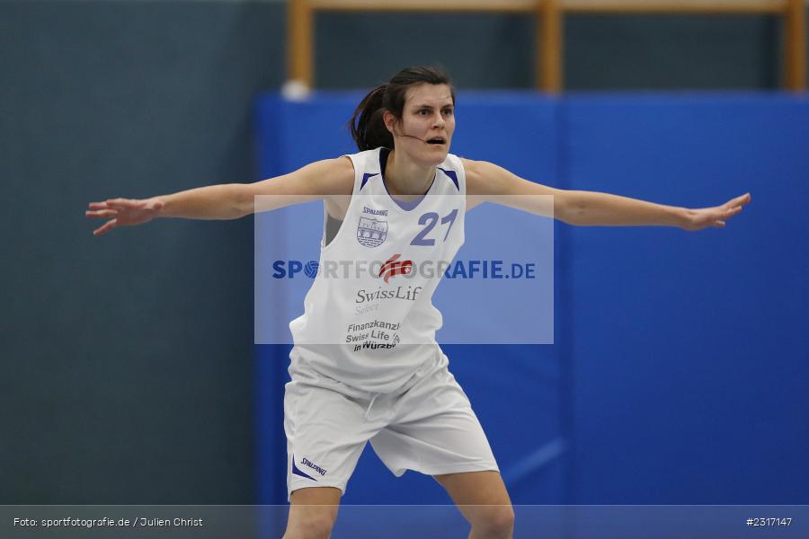 Margret Pfister, Hans-Wilhelm-Renkhoff-Halle, Marktheidenfeld, 29.01.2022, DBB, sport, action, Januar 2022, Saison 2021/2022, HRN, RLD, Regionalliga Damen HR-Nord, Basketball, Regionalliga, BG Litzendorf, TV Marktheidenfeld - Bild-ID: 2317147