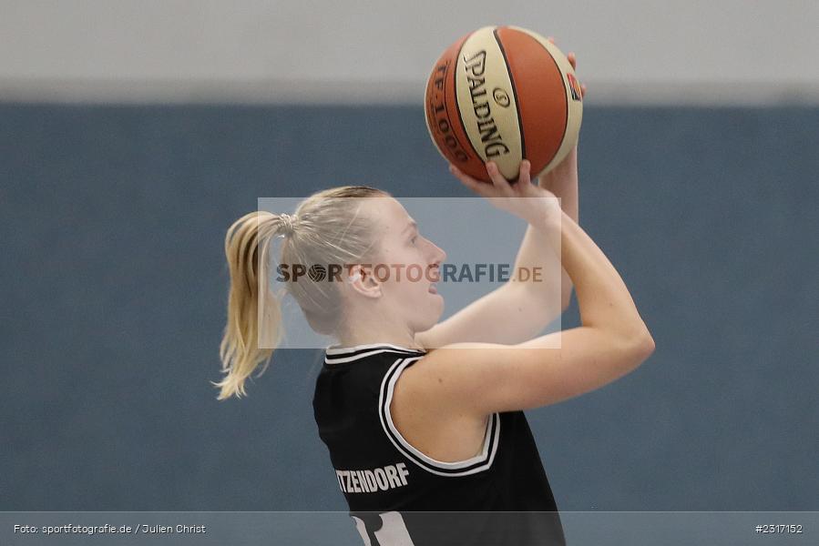 Ramona Hesselbarth, Hans-Wilhelm-Renkhoff-Halle, Marktheidenfeld, 29.01.2022, DBB, sport, action, Januar 2022, Saison 2021/2022, HRN, RLD, Regionalliga Damen HR-Nord, Basketball, Regionalliga, BG Litzendorf, TV Marktheidenfeld - Bild-ID: 2317152
