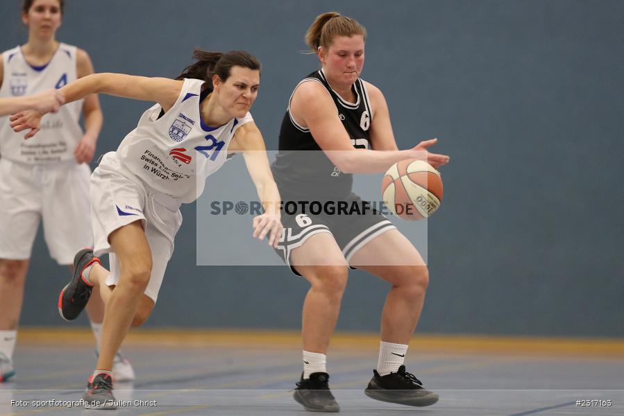 Eva Kloos, Hans-Wilhelm-Renkhoff-Halle, Marktheidenfeld, 29.01.2022, DBB, sport, action, Januar 2022, Saison 2021/2022, HRN, RLD, Regionalliga Damen HR-Nord, Basketball, Regionalliga, BG Litzendorf, TV Marktheidenfeld - Bild-ID: 2317163