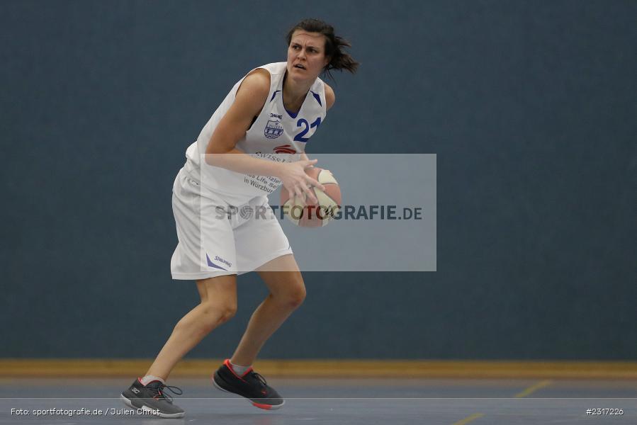 Margret Pfister, Hans-Wilhelm-Renkhoff-Halle, Marktheidenfeld, 29.01.2022, DBB, sport, action, Januar 2022, Saison 2021/2022, HRN, RLD, Regionalliga Damen HR-Nord, Basketball, Regionalliga, BG Litzendorf, TV Marktheidenfeld - Bild-ID: 2317226