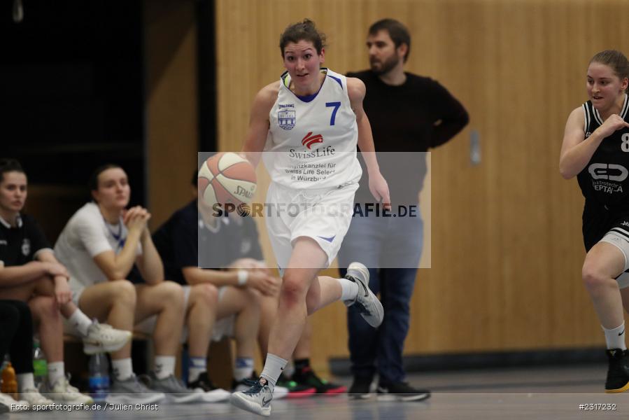 Paulina Winter, Hans-Wilhelm-Renkhoff-Halle, Marktheidenfeld, 29.01.2022, DBB, sport, action, Januar 2022, Saison 2021/2022, HRN, RLD, Regionalliga Damen HR-Nord, Basketball, Regionalliga, BG Litzendorf, TV Marktheidenfeld - Bild-ID: 2317232 Paulina Winter, Hans-Wilhelm-Renkhoff-Halle, Marktheidenfeld, 29.01.2022, DBB, sport, action, Januar 2022, Saison 2021/2022, HRN, RLD, Regionalliga Damen HR-Nord, Basketball, Regionalliga, BG Litzendorf, TV Marktheidenfeld - Bild-ID: 2317232
